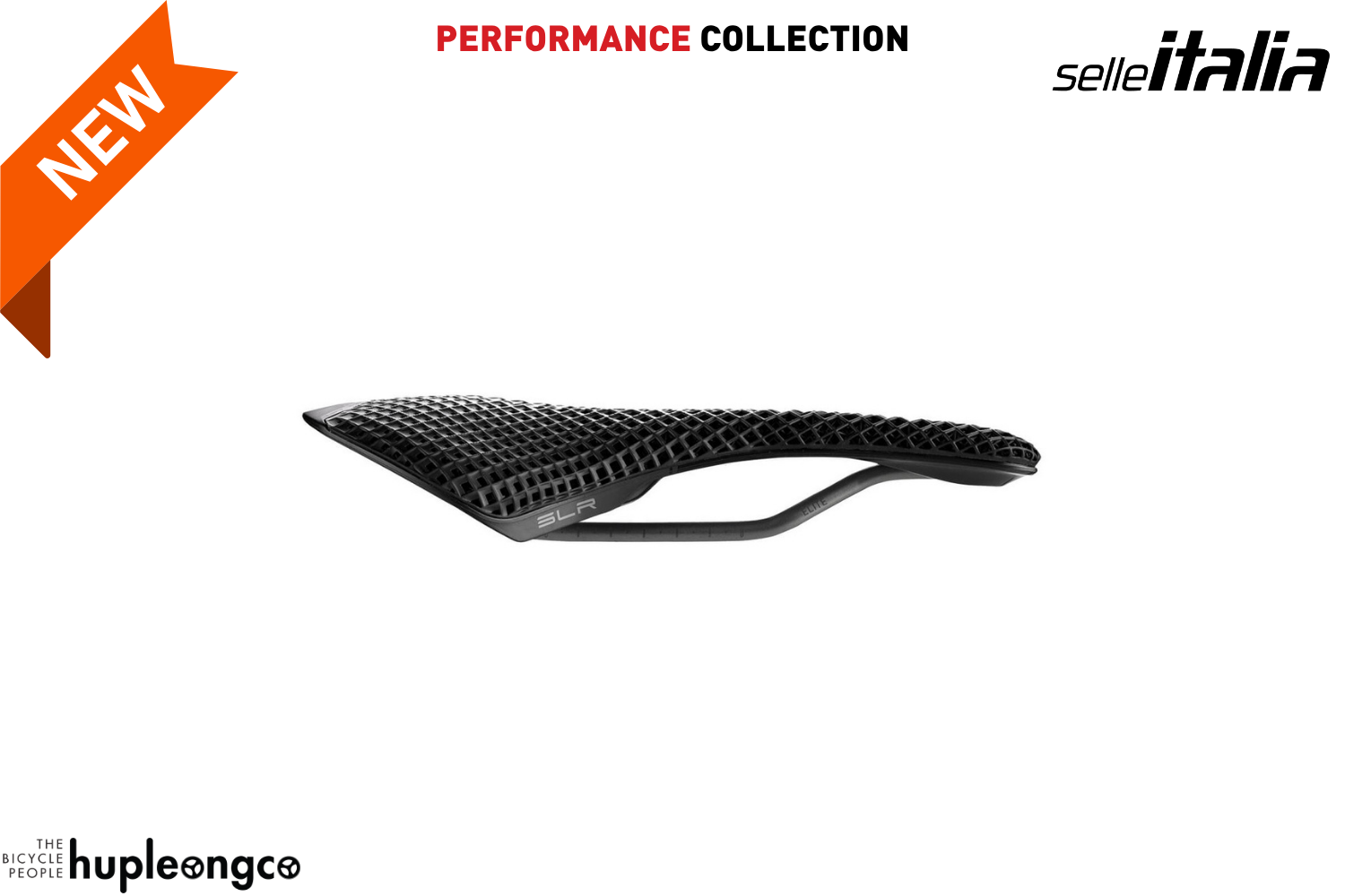 SLR Advan - S3 | Hup Leong Company | The Bicycle People